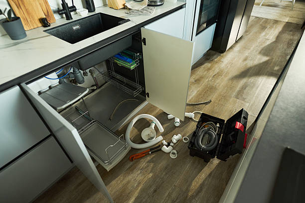 24/7 Emergency Garbage Disposal Repair experts in Thaxton, MS